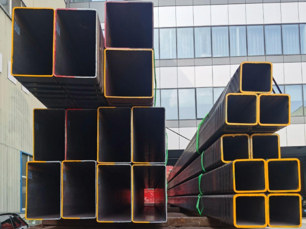 Square Steel Pipe